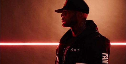 Booba s'engage dans la lutte contre le Covid-19, L'heure est très grave, il y a beaucoup de gens qui meurent