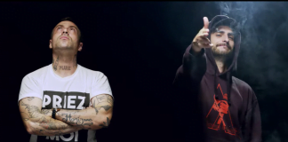 Swift Guad et Al’Tarba lâchent leur nouveau clip « Pixel Kid »