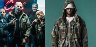 Booba en clash avec IAM ? Il répond et confie une anecdote touchante !