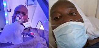 Après MHD, le rappeur Driver annonce également être atteint du Coronavirus