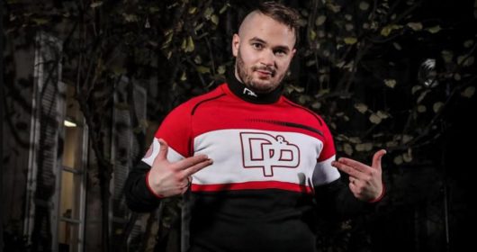 JuL ultra productif pendant le confinement, le rappeur a déjà plusieurs albums prêts à sortir