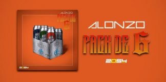 Alonzo – Pack de 6