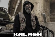 Kalash Criminel : « Dans tous les sens », son nouveau banger