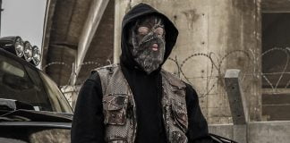 Kalash Criminel : « Dans tous les sens », son nouveau banger
