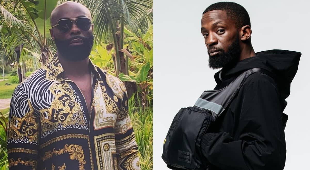 Kaaris : Da Uzi rappelle son importance à Sevran et ce qu'il a amené au Rap !
