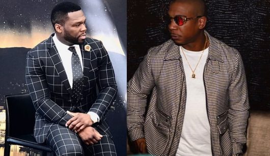 50 Cent jubile de l'humiliation du passage d'In Da Club au concert de Ja Rule