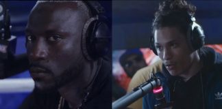 Hatik : son concert à Paris complet, la réaction de Sam’s inspirée de « Validé » est hilarante