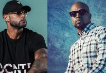 Rohff répond à Booba après un message sur la situation actuelle dans le monde