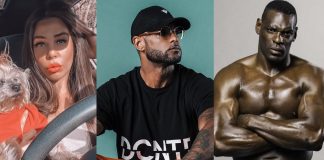 Patrice Quarteron et Kim Glow s’attaquent à Booba et affichent son ex-femme lors d’un live improbable