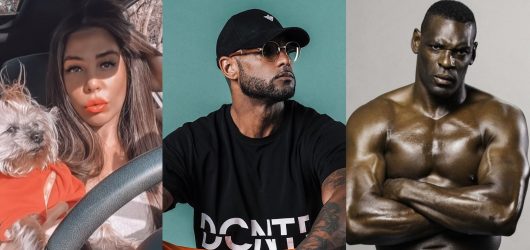 Patrice Quarteron et Kim Glow s'attaquent à Booba et affichent son ex-femme lors d'un live improbable