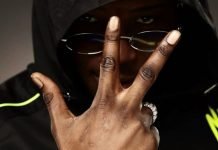 Ninho : la mixtape M.I.L.S 3 certifiée Disque de Platine