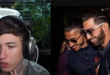 PNL ont un niveau d’écriture d’un collégien selon le streamer Sardoche qui les critique sévèrement