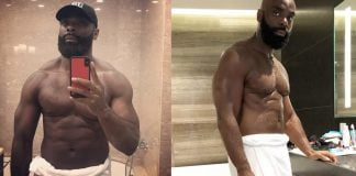 Kaaris enflamme Twitter après la diffusion d’une photo très compromettante, il réagit avec une énorme punchline !