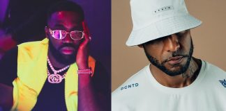Booba fracasse Vegedream en révélant l’arnaque de son tube pour les Bleus
