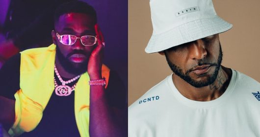 Booba démolit Vegedream en révélant l'arnaque de son tube pour les Bleus