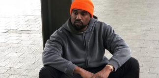 Kanye West déclare ouvertement se prendre pour un Dieu