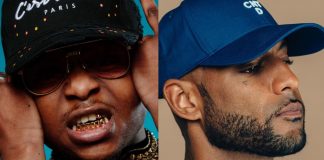 Booba en featuring avec Leto ? Ça promet une dinguerie !