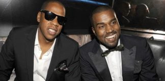 Kanye West est officiellement milliardaire !