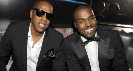 Kanye West est officiellement milliardaire !