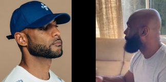Kaaris s’amuse à Mario Kart pendant le confinement, Booba en profite pour se moquer de lui