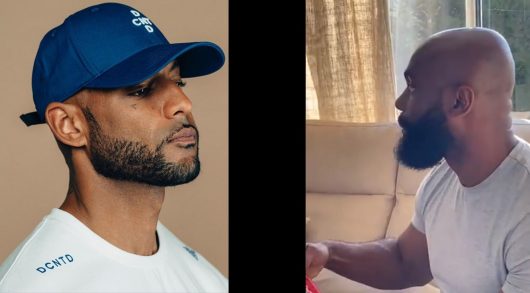 Kaaris s'amuse à Mario Kart pendant le confinement, Booba en profite pour se moquer de lui