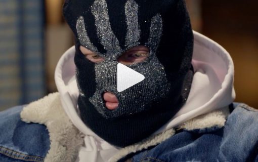 Kalash Criminel se confie pour la 1ère fois sur le décès de son frère [Vidéo]