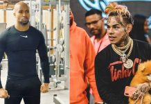 Rohff s’en prend à 6ix9ine, scandalisé par ses agissements qui assume ouvertement d’être une balance