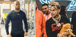 Rohff tacle 6ix9ine ruiné après avoir jubilé sur les réseaux