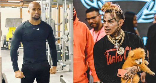 Rohff s'en prend à 6ix9ine, scandalisé par ses agissements qui assume ouvertement d'être une balance