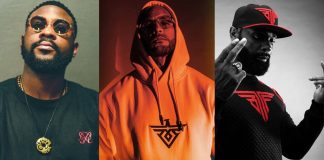 Booba se prend pour le père de Kaaris et Damso à l’occasion de la fête des pères