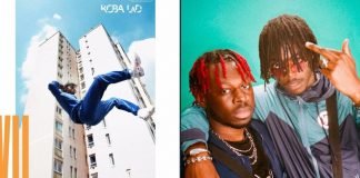 Le Bâtiment 7 popularisé par Koba LaD, Bolvman, Kodes ou encore Shotas, sera détruit en 2021