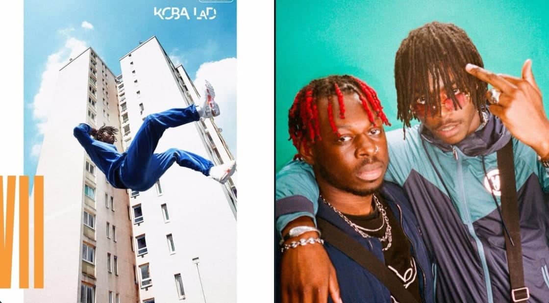 Le Bâtiment 7 popularisé par Koba LaD, Bolvman, Kodes ou encore Shotas, sera détruit en 2021