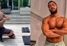 Lacrim réussit facilement le Pompzer Challenge, Booba confirme l’annulation avec une excuse délirante