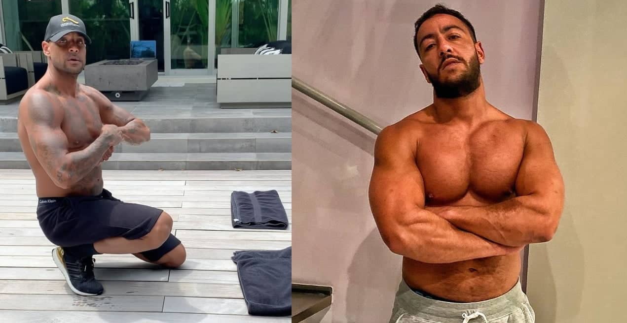 Lacrim réussit facilement le Pompzer Challenge, Booba le digère mal et confirme l'annulation
