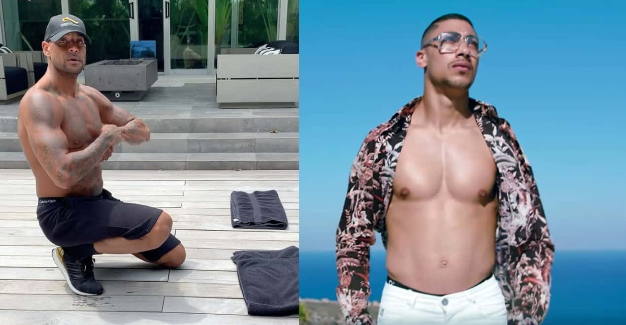 Booba écœuré après avoir été battu par Maes au Pompzer Challenge