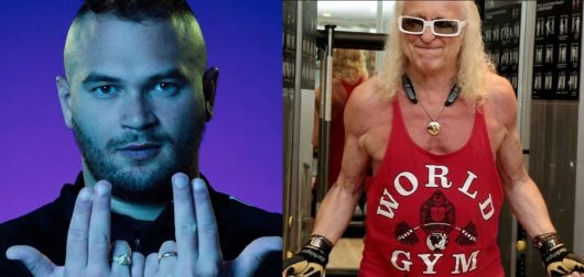 JuL : Michel Polnareff s'attaque sévèrement au rappeur Marseillais puis s'explique !