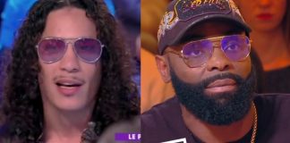 Booba vs Kaaris, Franck Gastambide a-t-il copié la scène du clash à TPMP dans Validé ? Le réalisateur s’explique !