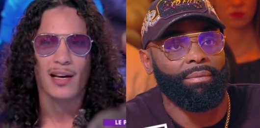Booba vs Kaaris, Franck Gastambide a-t-il copié la scène du clash dans TPMP ? Le réalisateur s'explique