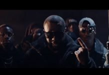 « Validé » : Gims dévoile le clip Légendaire avec Chaka 47