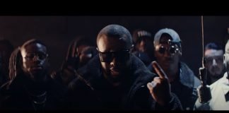 « Validé » : Gims dévoile le clip Légendaire avec Chaka 47