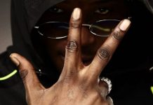 Booba et PNL battus pas Ninho qui est désormais le seul recordman des singles de diamant