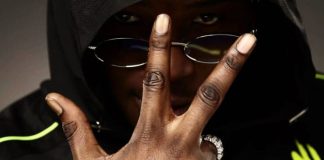 En plein confinement, Ninho va faire un concert diffusé sur France 2 avec Maes comme invité