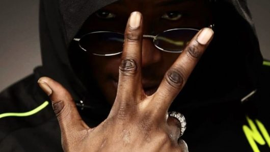 En plein confinement, Ninho va faire un concert diffusé sur France 2 et invite Maes