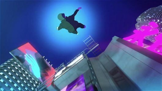 Rockin’Squat « Vocab » Le nouveau clip du leader du groupe Assassin