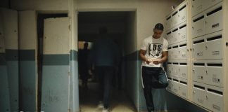 Maes – Dragovic (Clip)