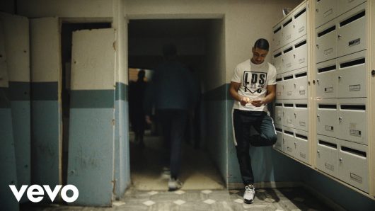 Maes - Dragovic (Clip)