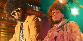 Nino b Feat Niro – Le Truc (Clip)