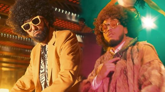 Nino b Feat Niro - Le Truc (Clip)