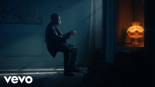 Dinos dévoile le clip de Arob@se extrait de son Album Taciturne !
