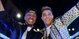 L’Algérino feat. Soprano – La Vida (Clip)